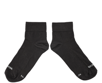 BENNON AIR Sock, black