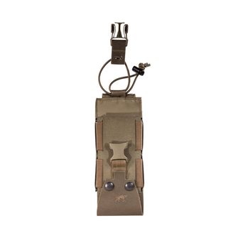 Tasmanian Tiger Radio pouch Tac Pouch 2 Radio MKII, coyote brown