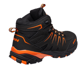 BENNON work boots ORLANDO XTR S3 NM High