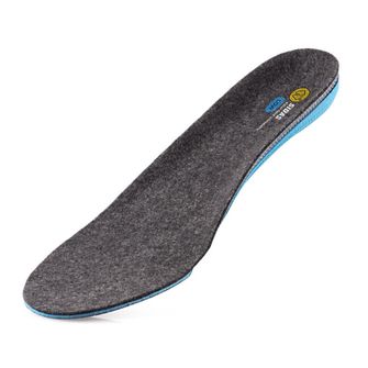 Sidas 3Feet Merino Low Shoe Insoles