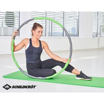 Schildkröt® Exercise Hoop Power Ring