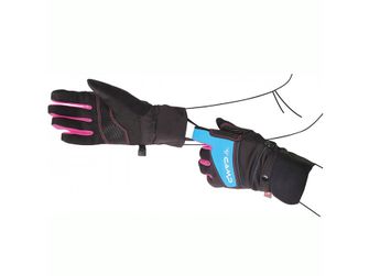 CAMP Women&#039;s Ski Mountaineering Gloves G Comp Warm Lady