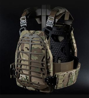 DRAGOWA Tactical Outlaw plate carrier, CP