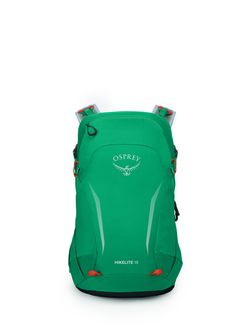 OSPREY hiking backpack HIKELITE 18,  escapade green