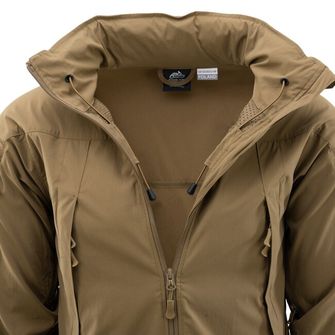 Helikon-Tex Jacket BLIZZARD - StormStretch - Adaptive Green