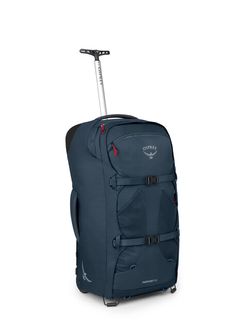 OSPREY bag FARPOINT WHEELS 65,  muted space blue