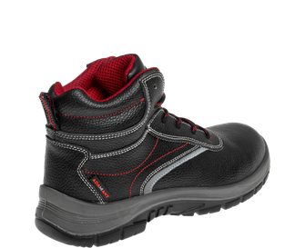 BENNON work boots NON METALLIC S3 High