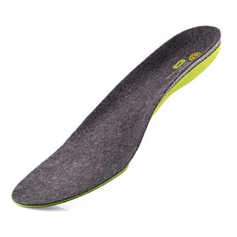 Sidas 3Feet Merino Mid Shoe Insoles