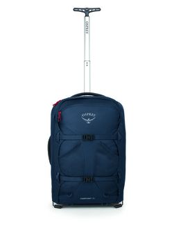 OSPREY bag FARPOINT WHEELS 36,  muted space blue