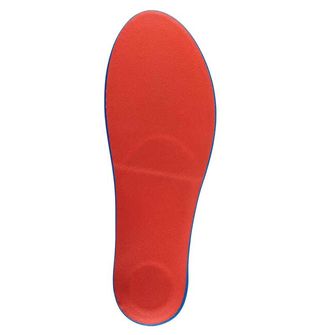 Sidas Insoles with 3D Trail+ support