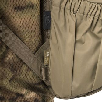 Helikon-Tex Backpack BAIL OUT BAG - Adaptive Green / Coyote