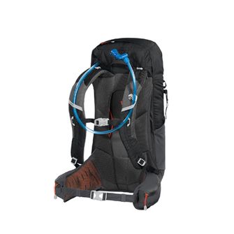 Ferrino Backpack Hikemaster 26 L, black