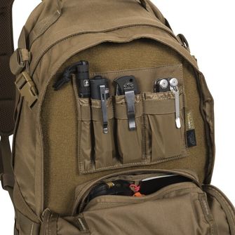 Helikon-Tex Backpack EDC - Cordura - olive green