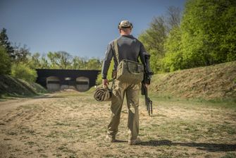 Helikon-Tex RANGE bag - Cordura - Olive Green