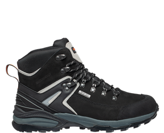 BENNON outdoor boots SALVADOR O2 High, black