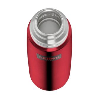 Thermos Thermos Light &amp; Compact 0,75 L, red