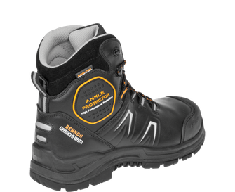 BENNON work boots DURATOR XTR S3 NM High