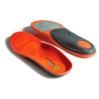 Sidas Winter 3Feet Mid Shoe Insoles