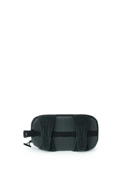 OSPREY PACK POCKET PADDED, black