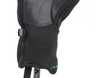 CAMP fleece gloves G LITE Wind