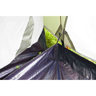 Coleman Tent Ridgeline 6 plus for 6 persons