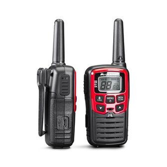 Midland VHF-UHF Radio EK35 Outdoor Emergency Kit