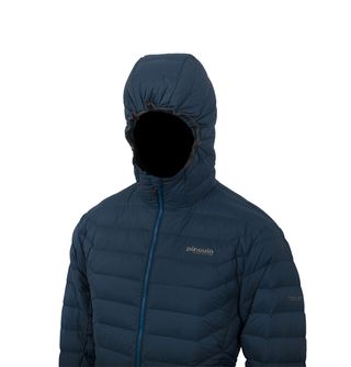 Pinguin Jacket Hill Hoody, Blue