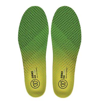 Sidas Run 3D Sense V2 Running Insoles