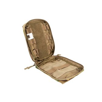 Tasmanian Tiger Tactical pouch Tac Pouch 6.1 MC, multicam