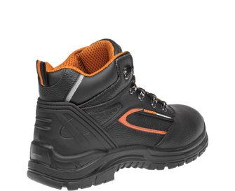 BENNON work boots FORTIS O2 High