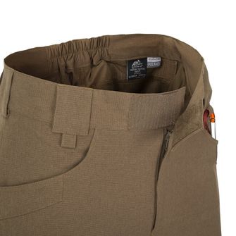 Helikon-Tex Trekking Tactical Pants - AeroTech - Olive Drab