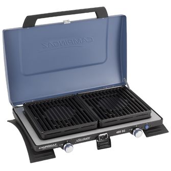 Campingaz 2-burner cooker 400-SG