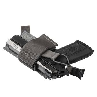 Helikon-Tex Gun holder Insert- Nylon - Melange Grey