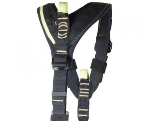 CAMP Full body harness for working in extreme temperatures FRX