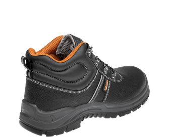 BENNON work boots BASIC O2 High