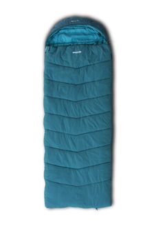 Pinguin sleeping bag Safari PFM, khaki