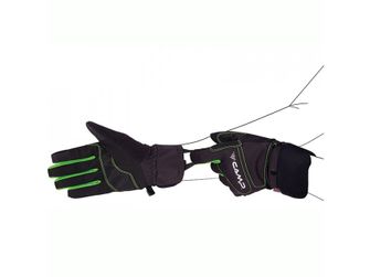 CAMP G Comp Warm Insulated Finger Gloves