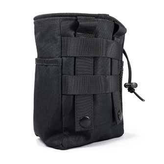 Origin Outdoors Outdoor Belt Bag Snack Bag Black