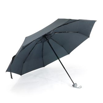 Origin Outdoors Umbrella Nano Sustain grey