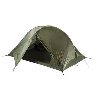 Ferrino Grit tent for 2 persons, olive