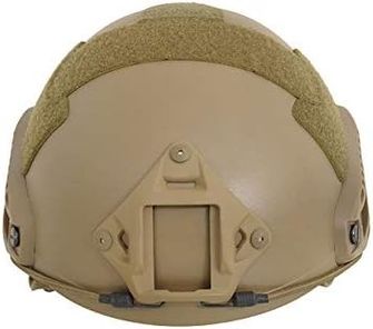 DRAGOWA Tactical Tactical Helmet Fast MH Spectre, Digital Woodland