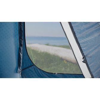 Outwell Earth tent for 4 persons blue-green