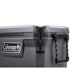 Coleman Cooling box Convoy 55qt 53 L