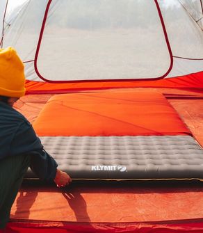 Klymit Insulated car mattress Klymaloft Double, red