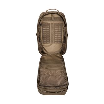 Tasmanian Tiger Backpack Modular Combat Pack, coyote brown 22L