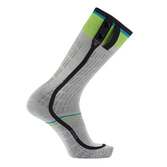 Sidas Ski Race Heat S.E.T Socks