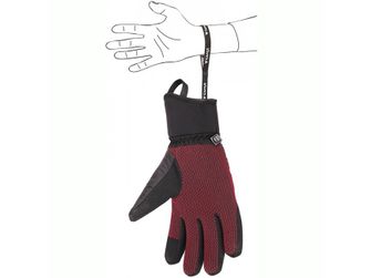 CAMP winter gloves G Air Core