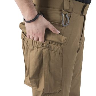 Helikon-Tex MBDU pants - NyCo Ripstop - RAL 7013