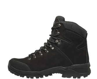 BENNON trekking bootsTERENNO High, black