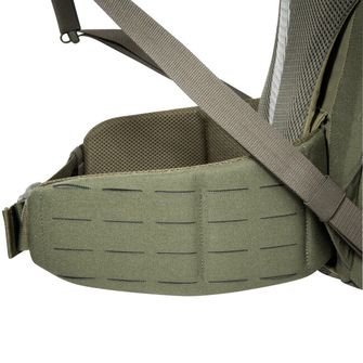 Tasmanian Tiger Molle Hip belt, olive